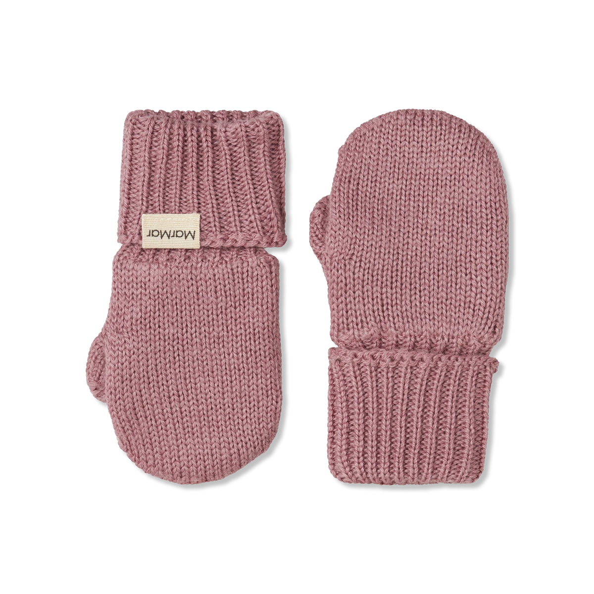 Alvilda Mittens