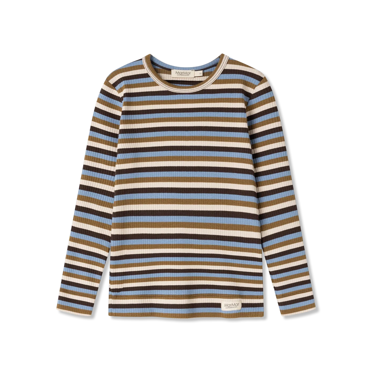 Plain tee ls Blouse