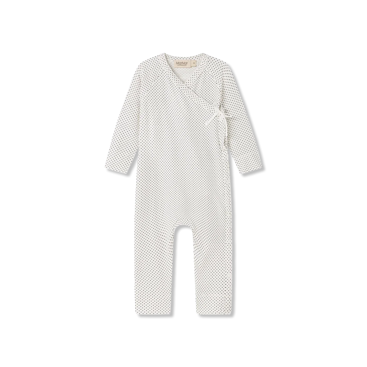 Rula One-piece suit