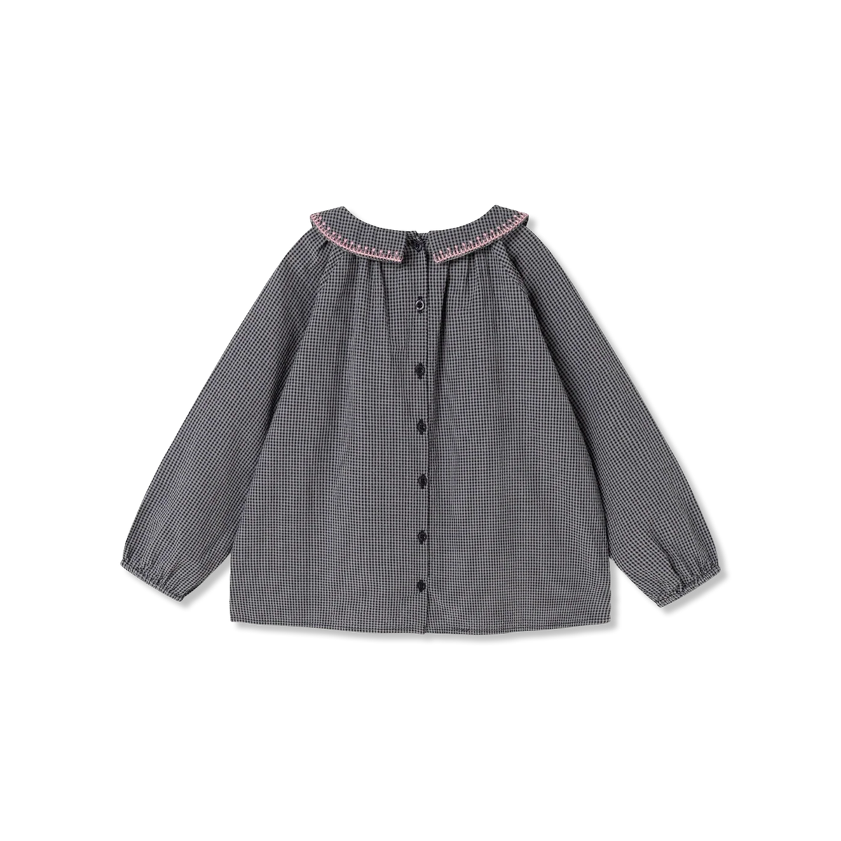 Tully Blouse