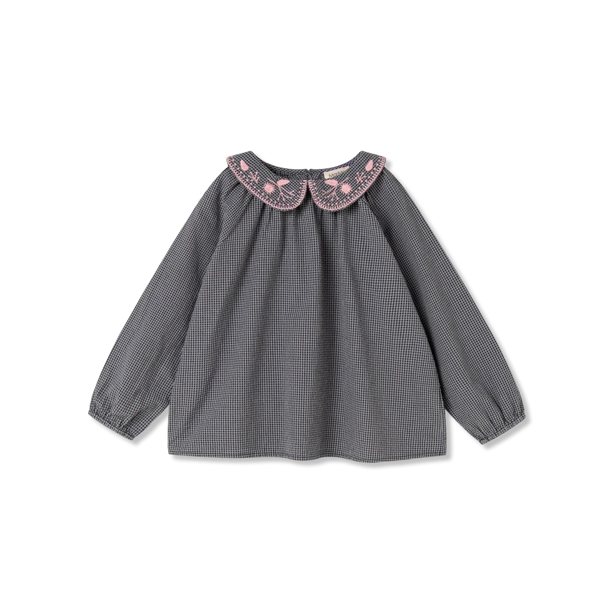 Tully Blouse