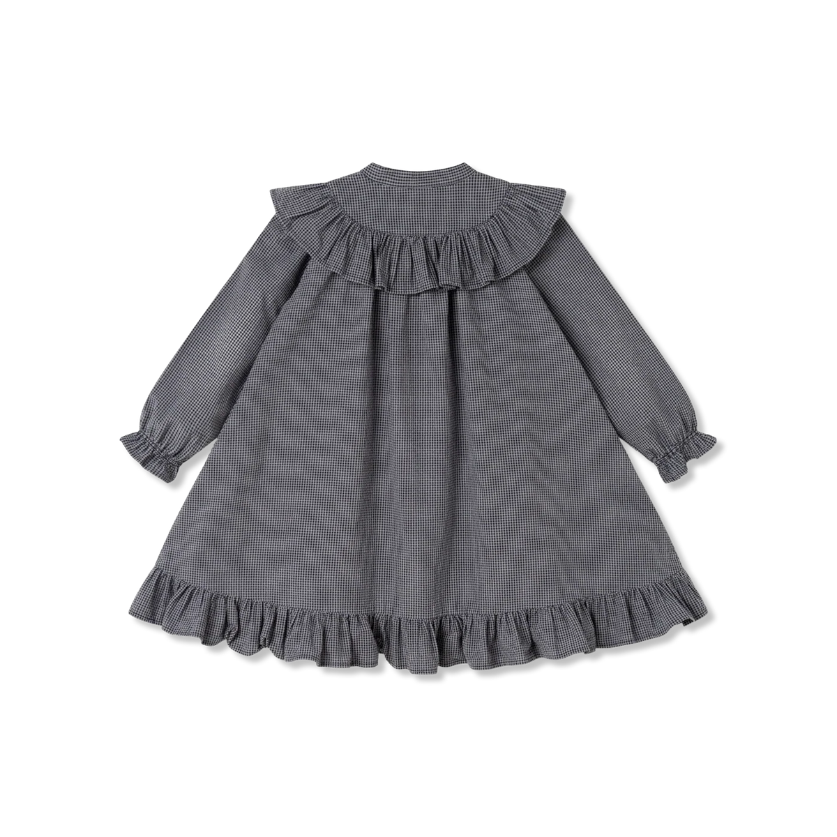 Dalina Dress