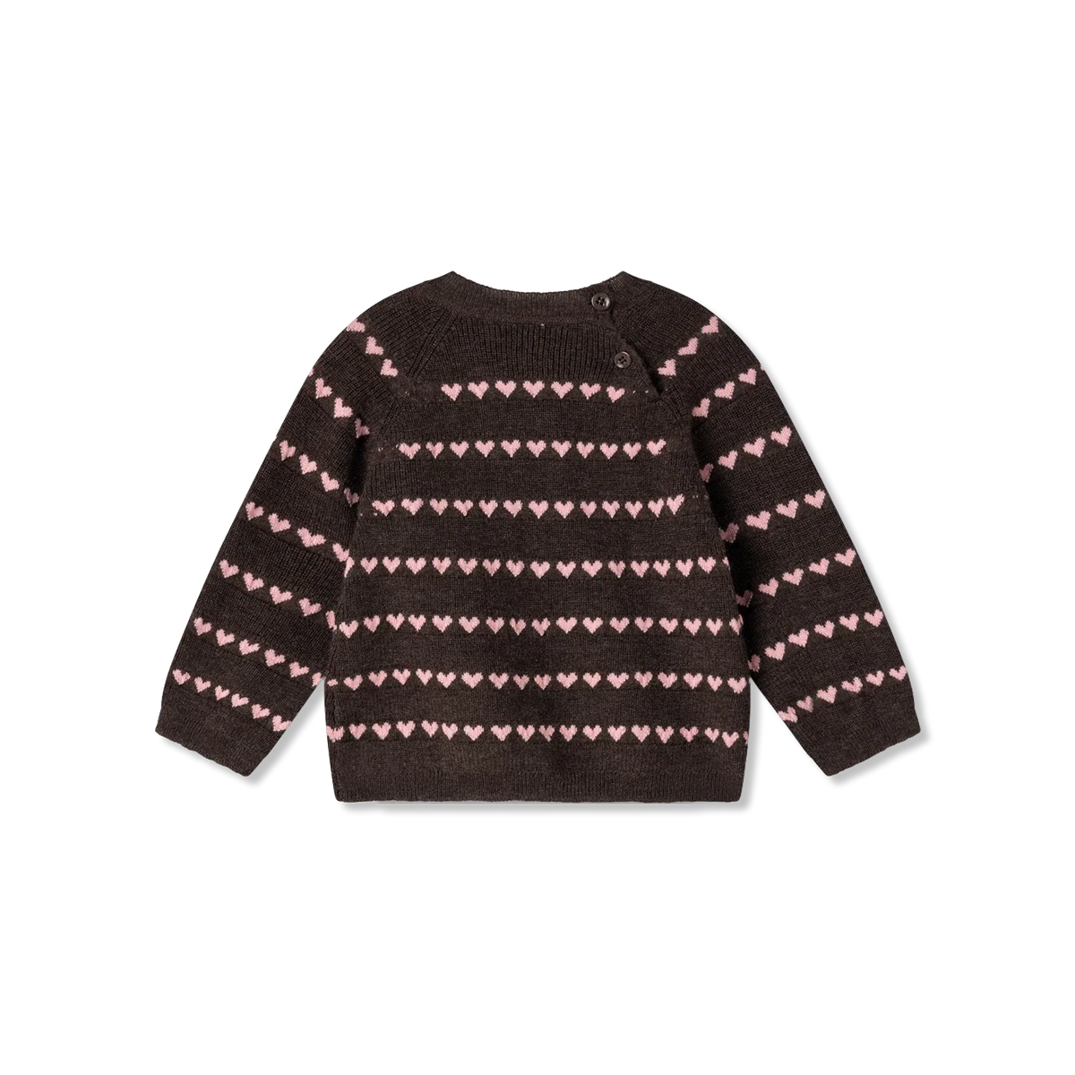 Torin b Knitted sweater
