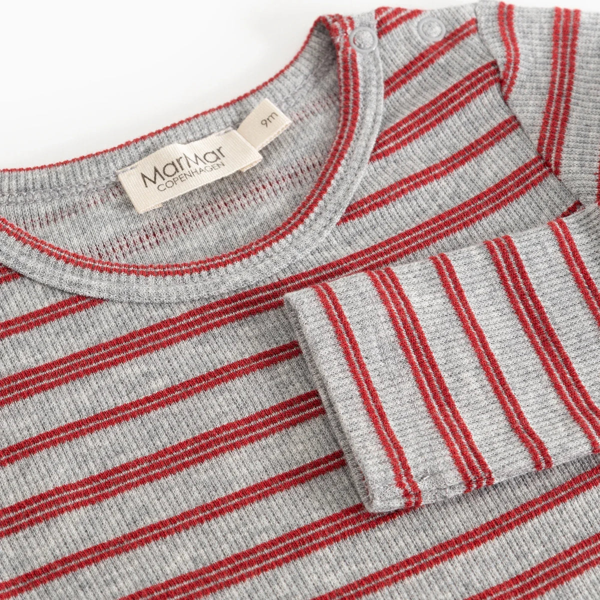 Benedicte Bodysuit