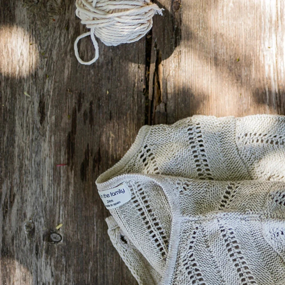 Xelida Cardigan