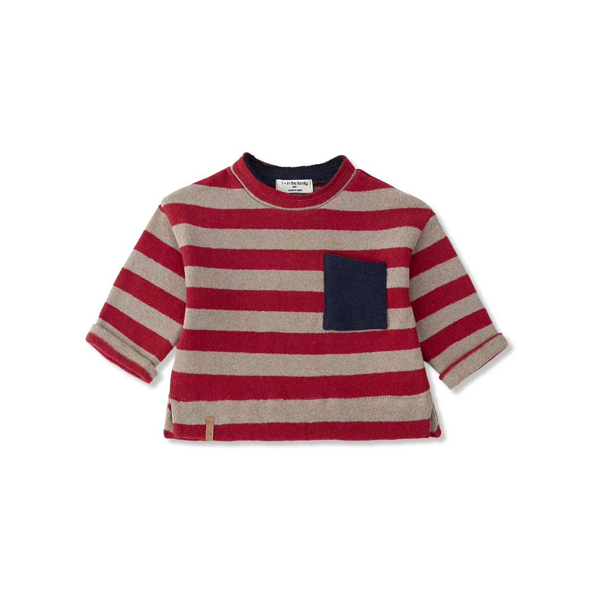 Kasba Knitted sweater