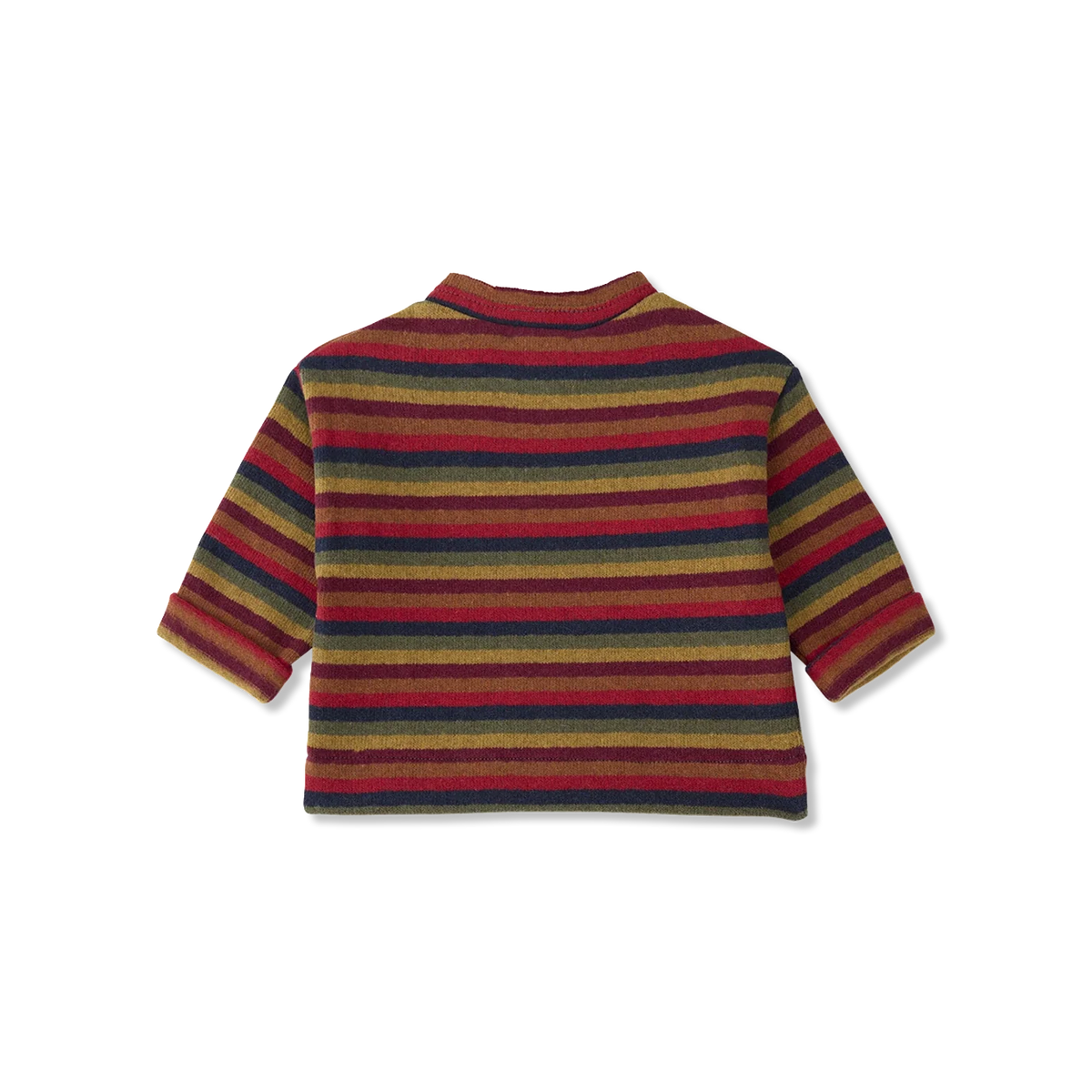 Nain Knitted sweater