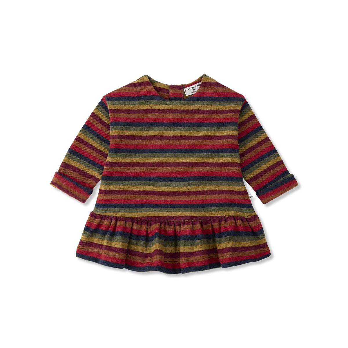 Inuvik Dress