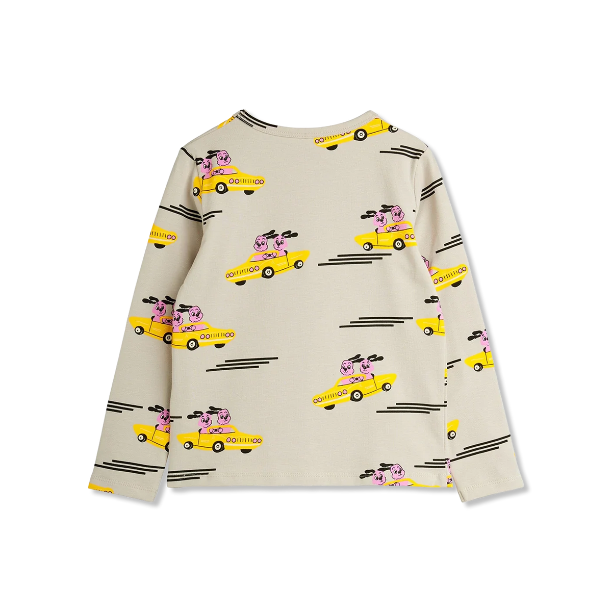 Racing rabbits Blouse