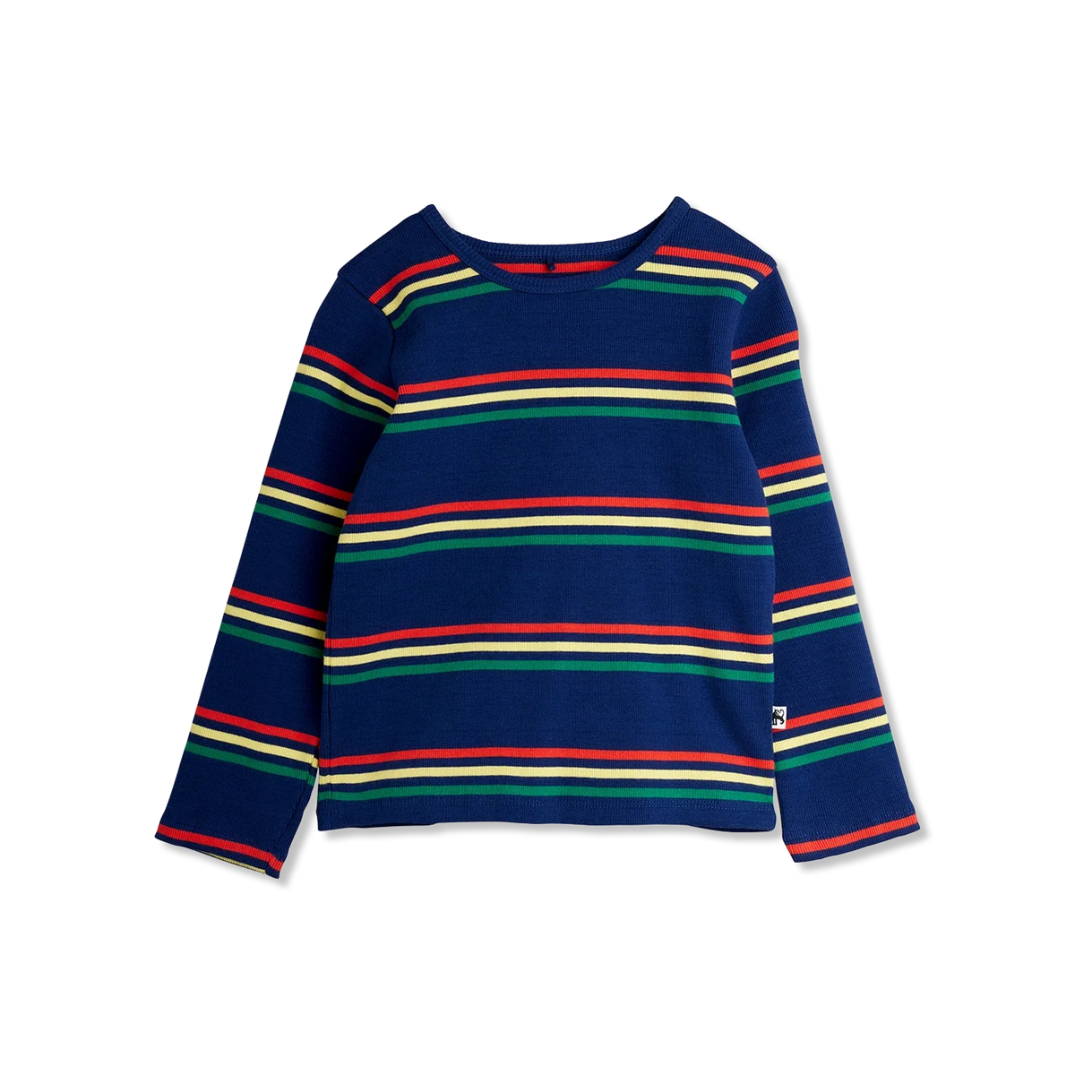 Multi color stripe Blouse