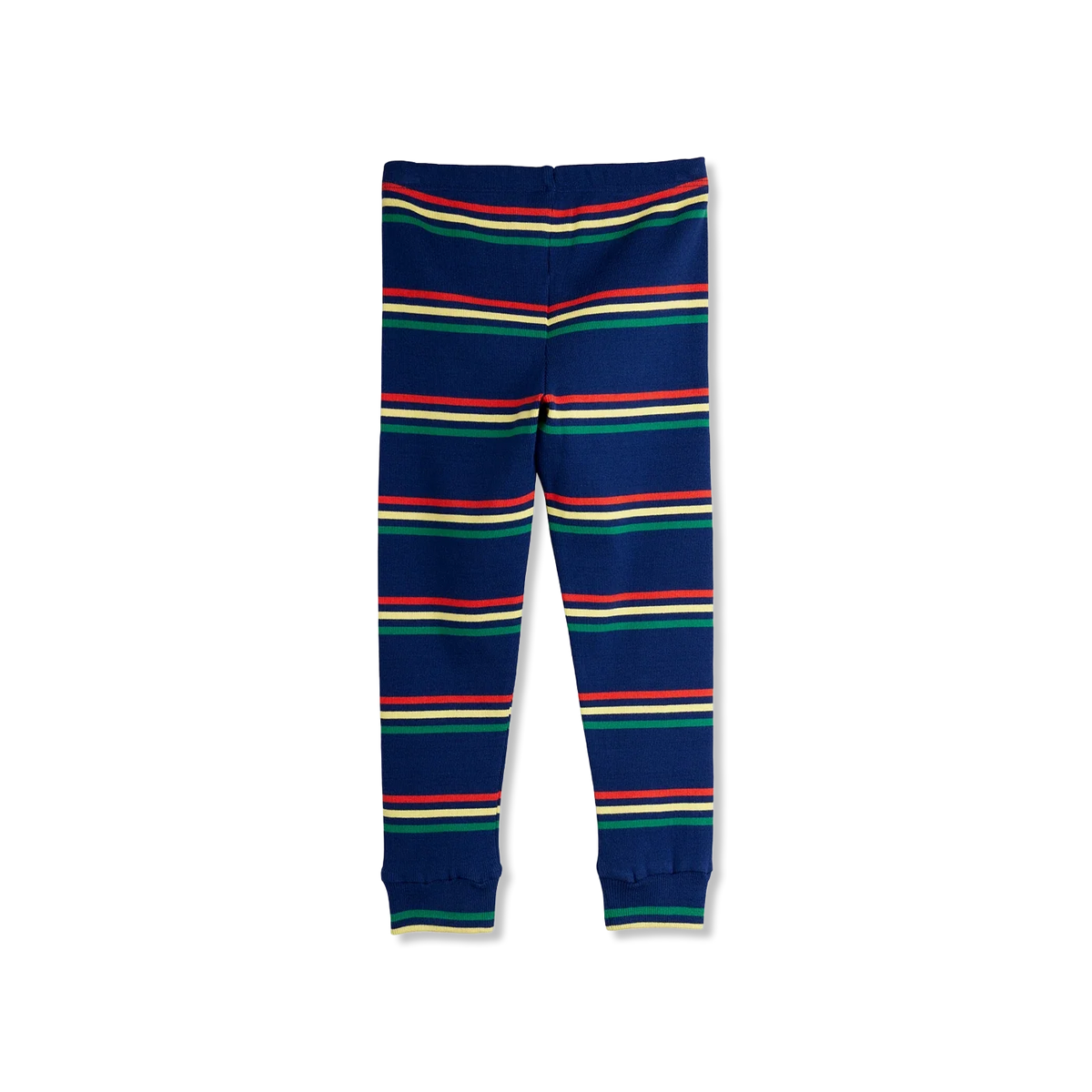 Multi color stripe Leggings