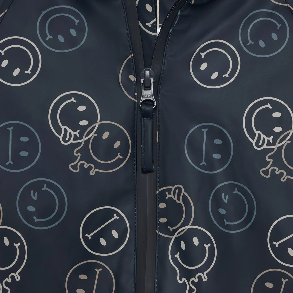 Rain suit