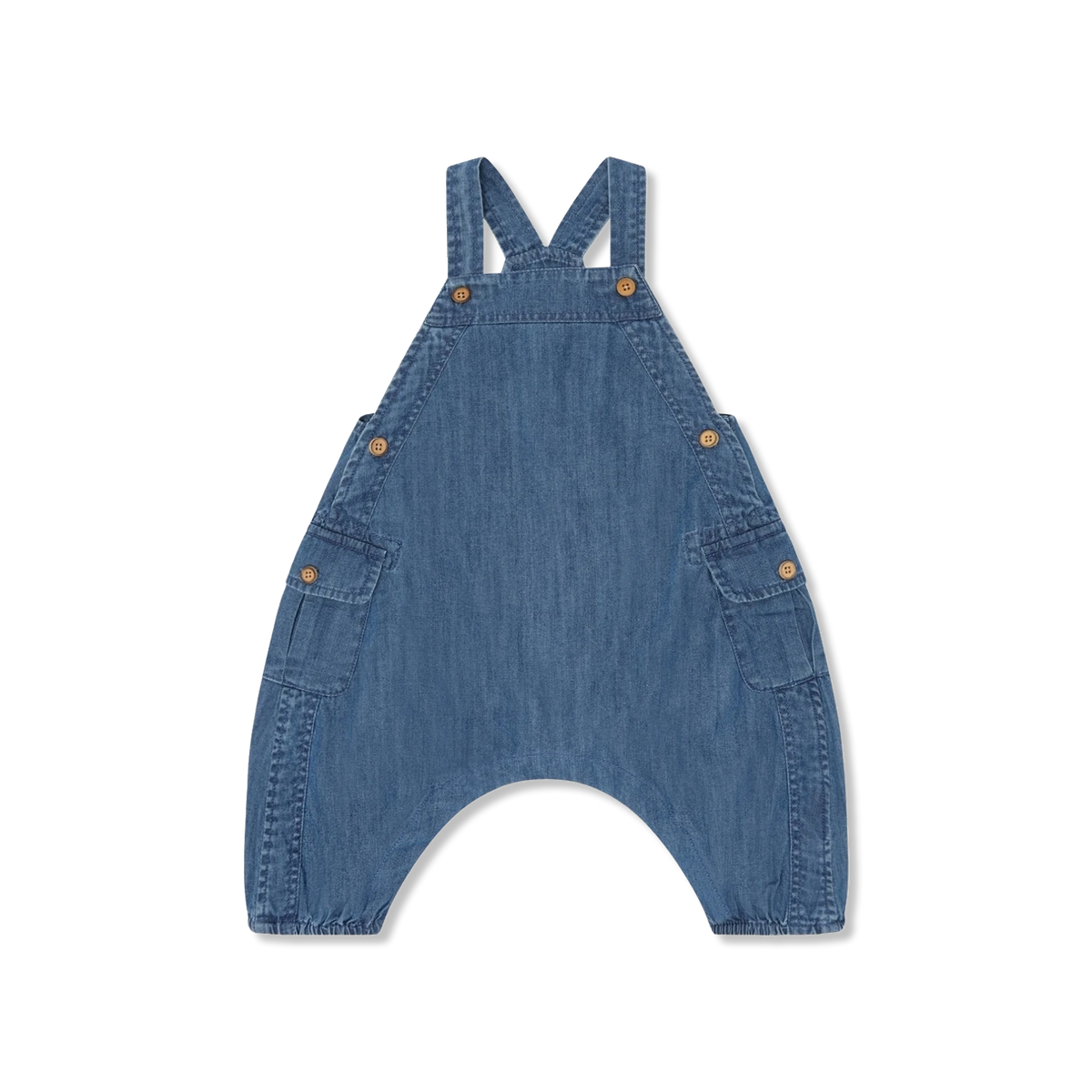 Hcmaks pants