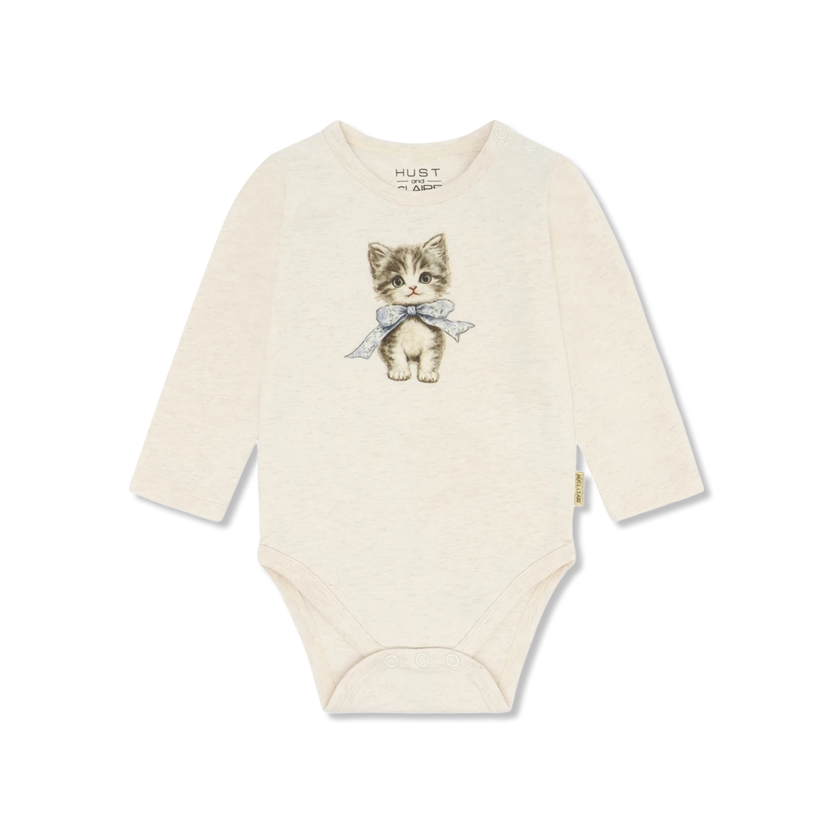 Hcbritt Bodysuit