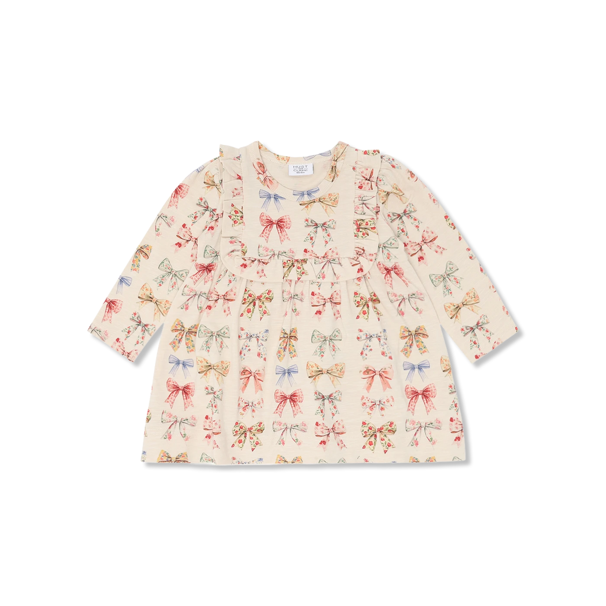 Hckristi dress