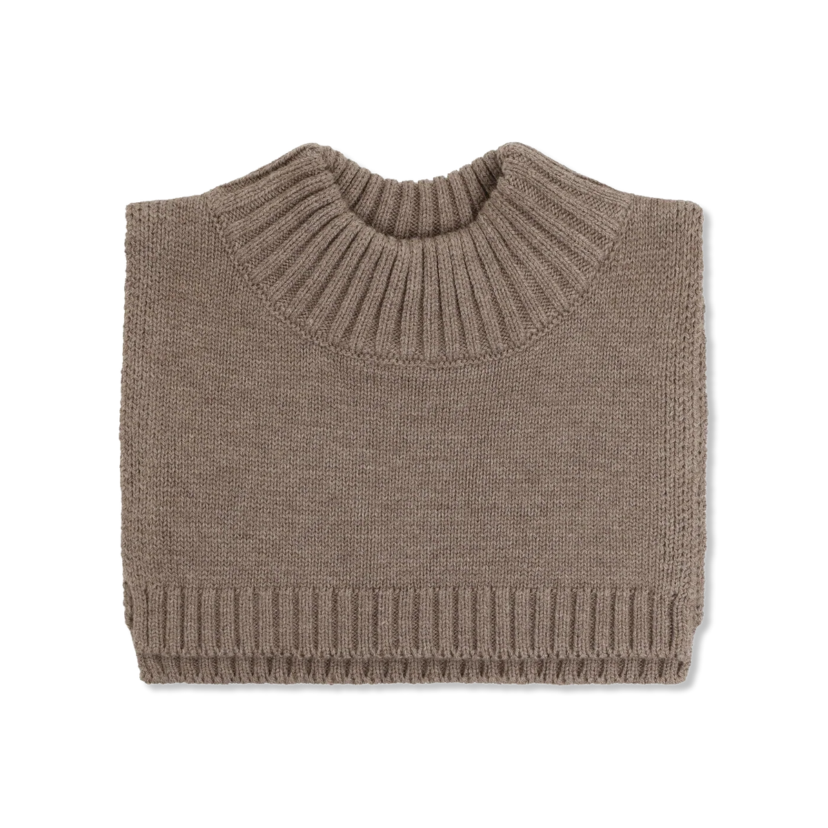 Neck warmer