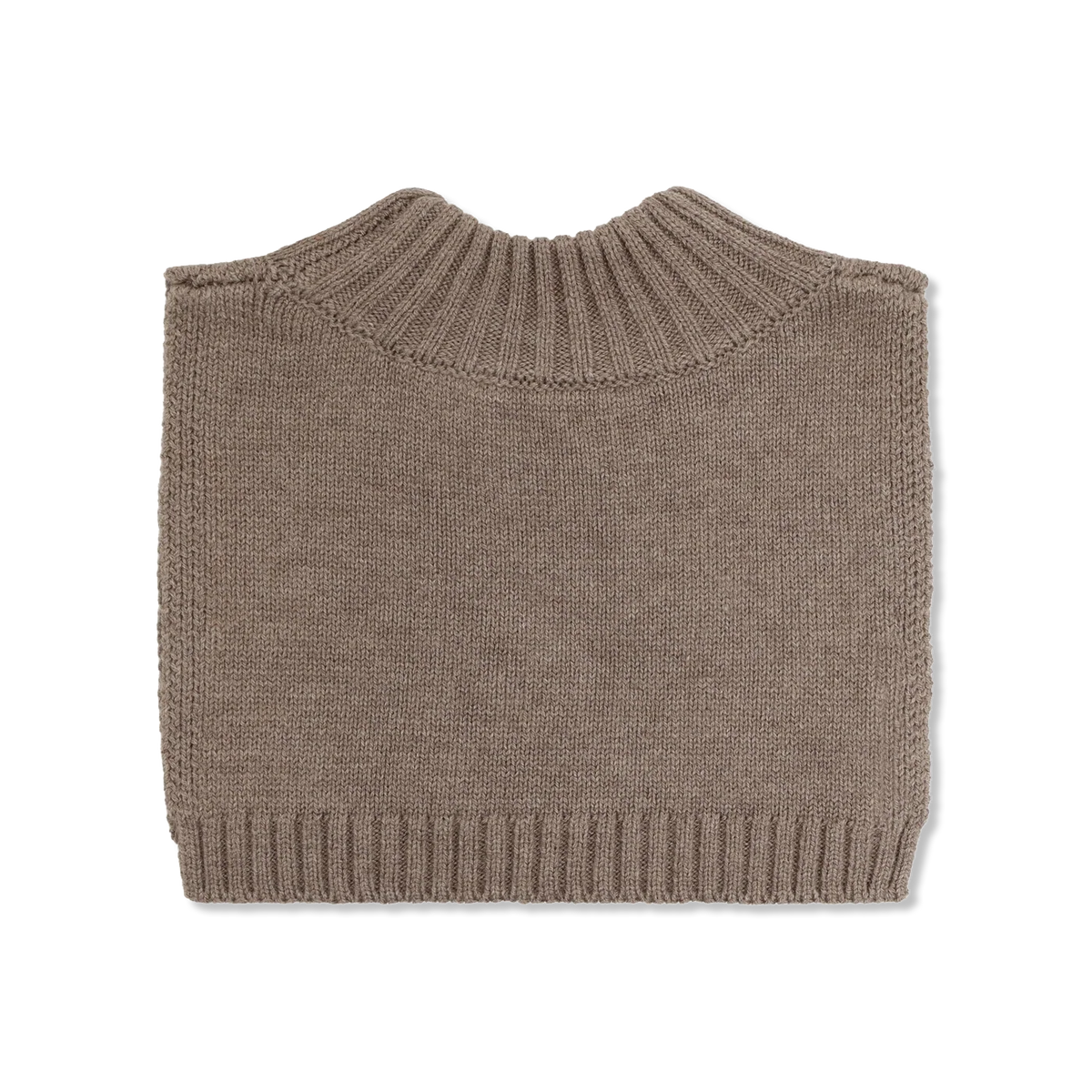Neck warmer