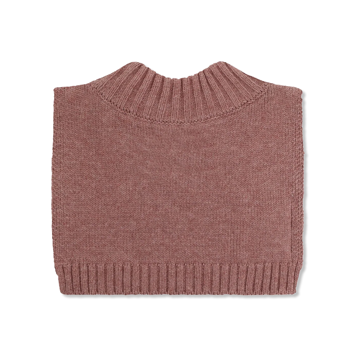 Neck warmer