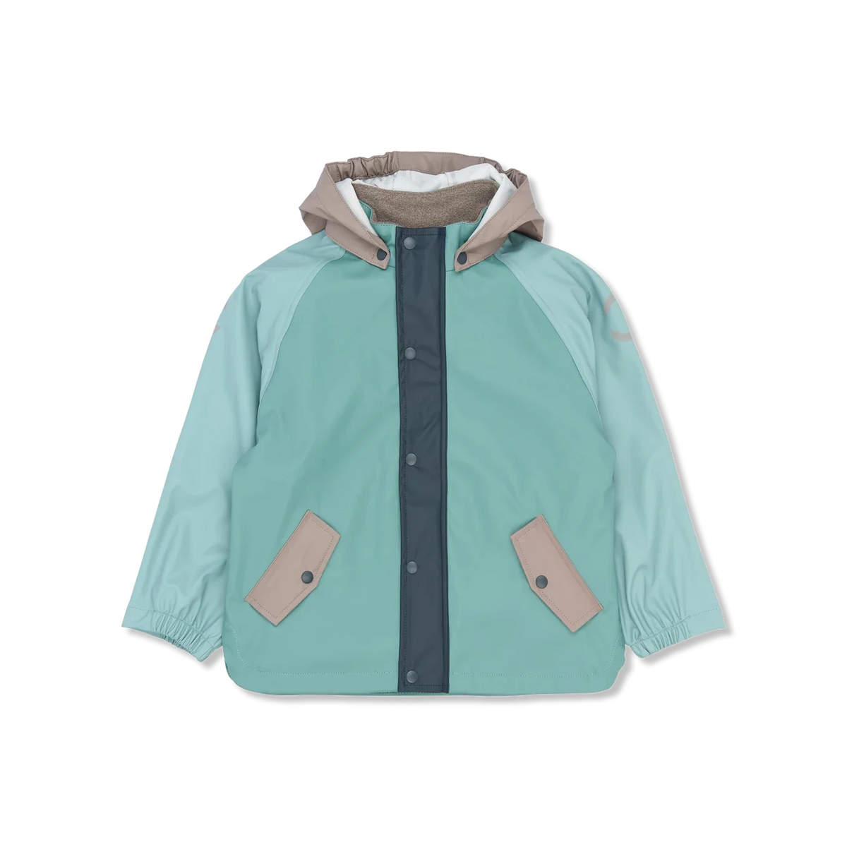 Pu rain Rainwear