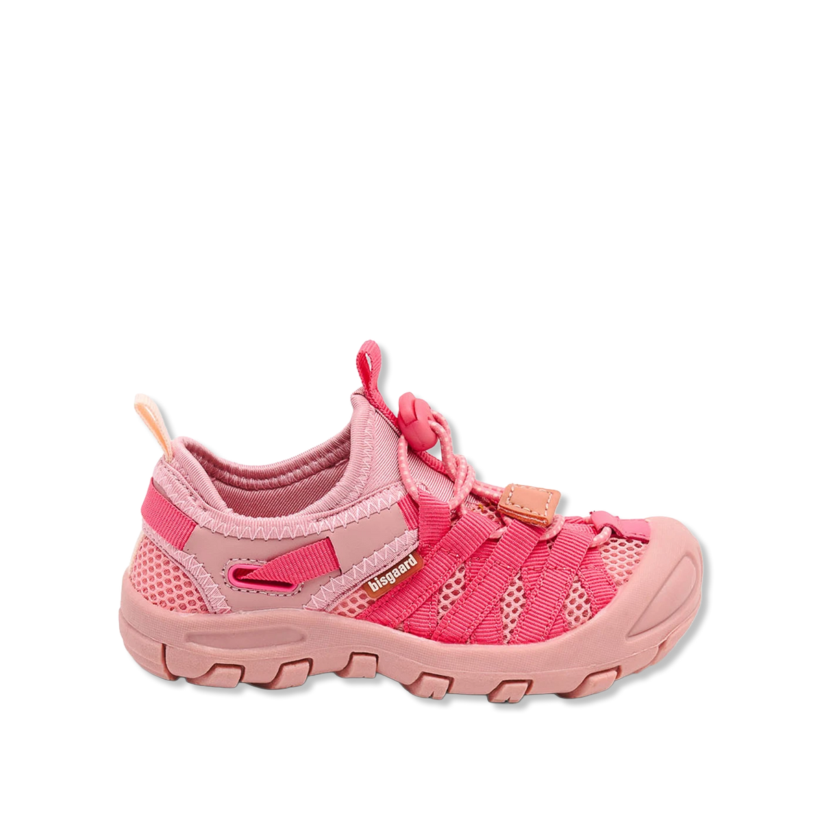 Zion shoes