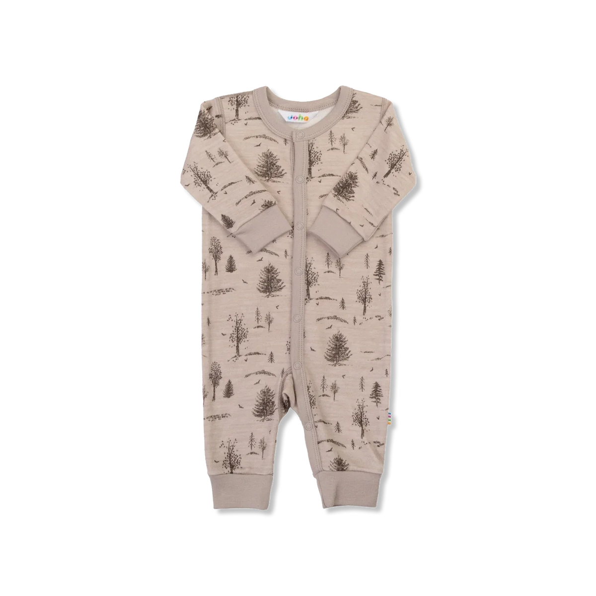 Jumpsuit One-piece suit