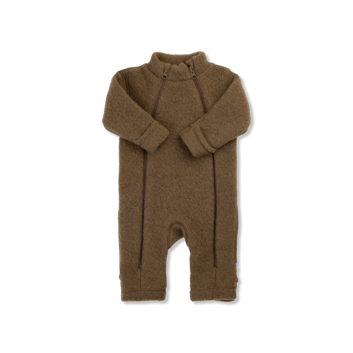 2in1 One-piece suit