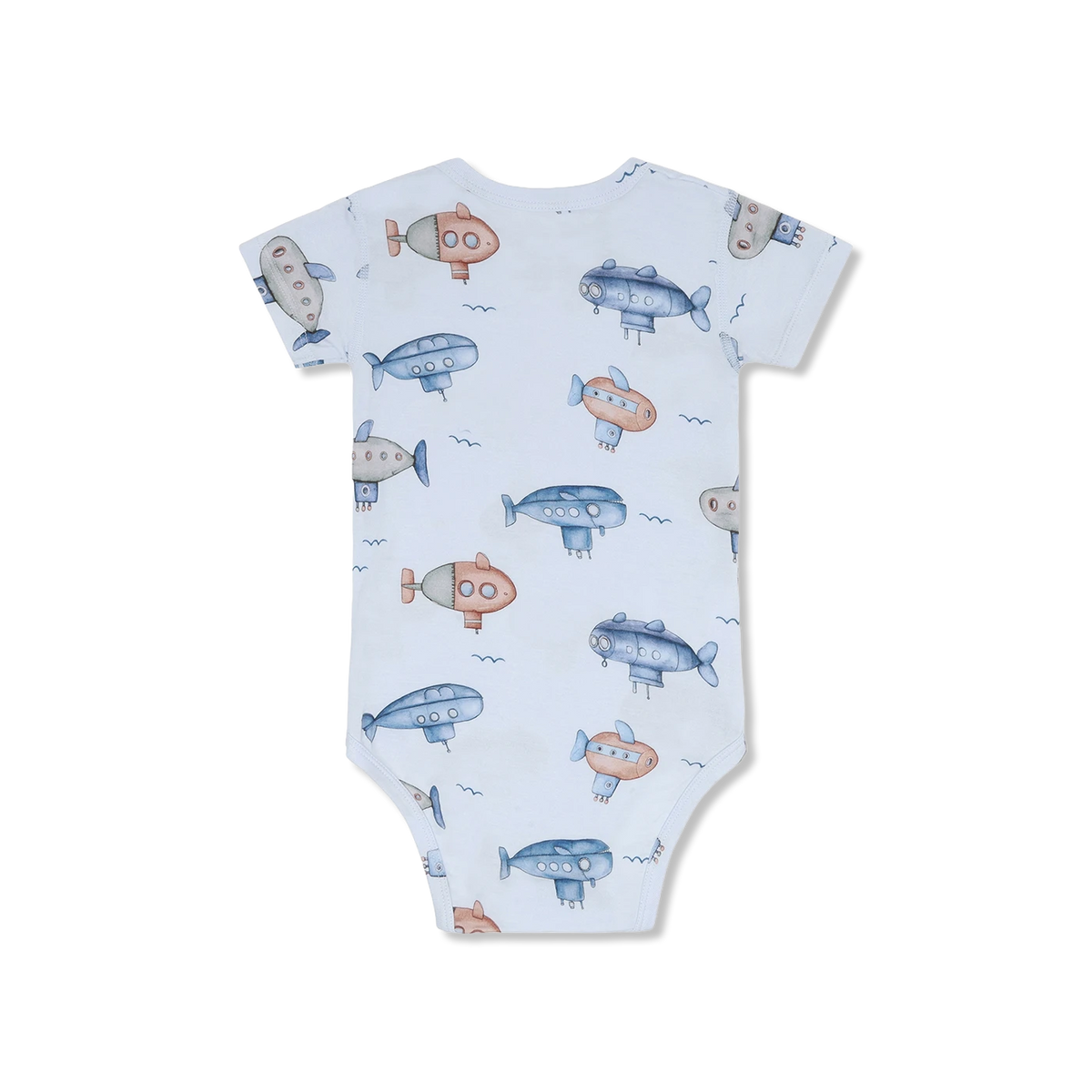 Hcbuller Bodysuit
