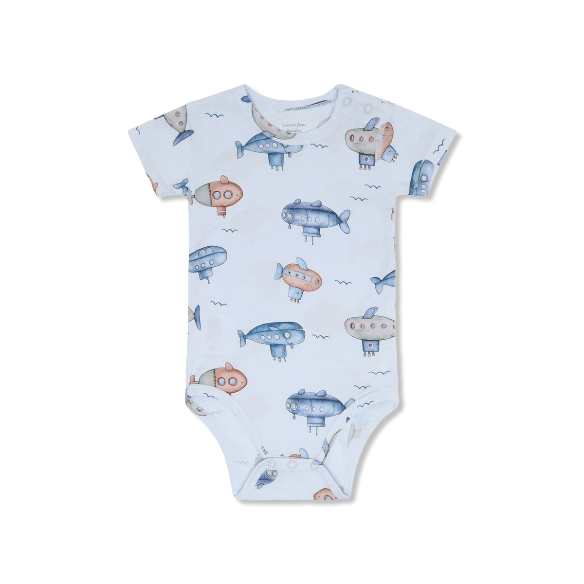 Hcbuller Bodysuit
