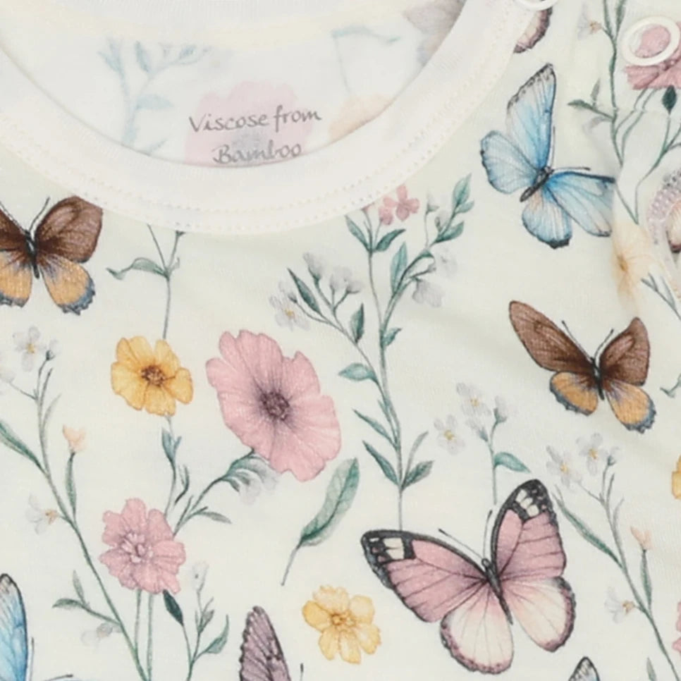 Hcbuller Bodysuit
