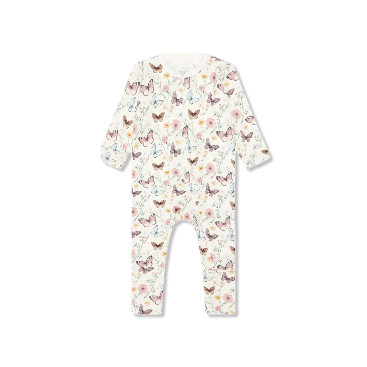 Hcmulle suit