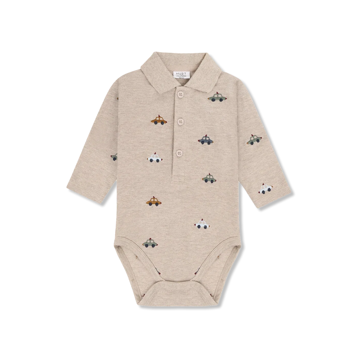 Hcbendy Bodysuit shirt