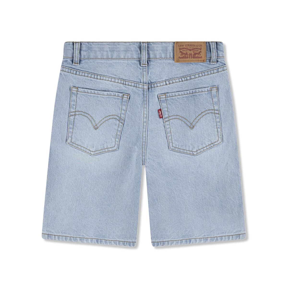 LVG 94 BAGGY shorts