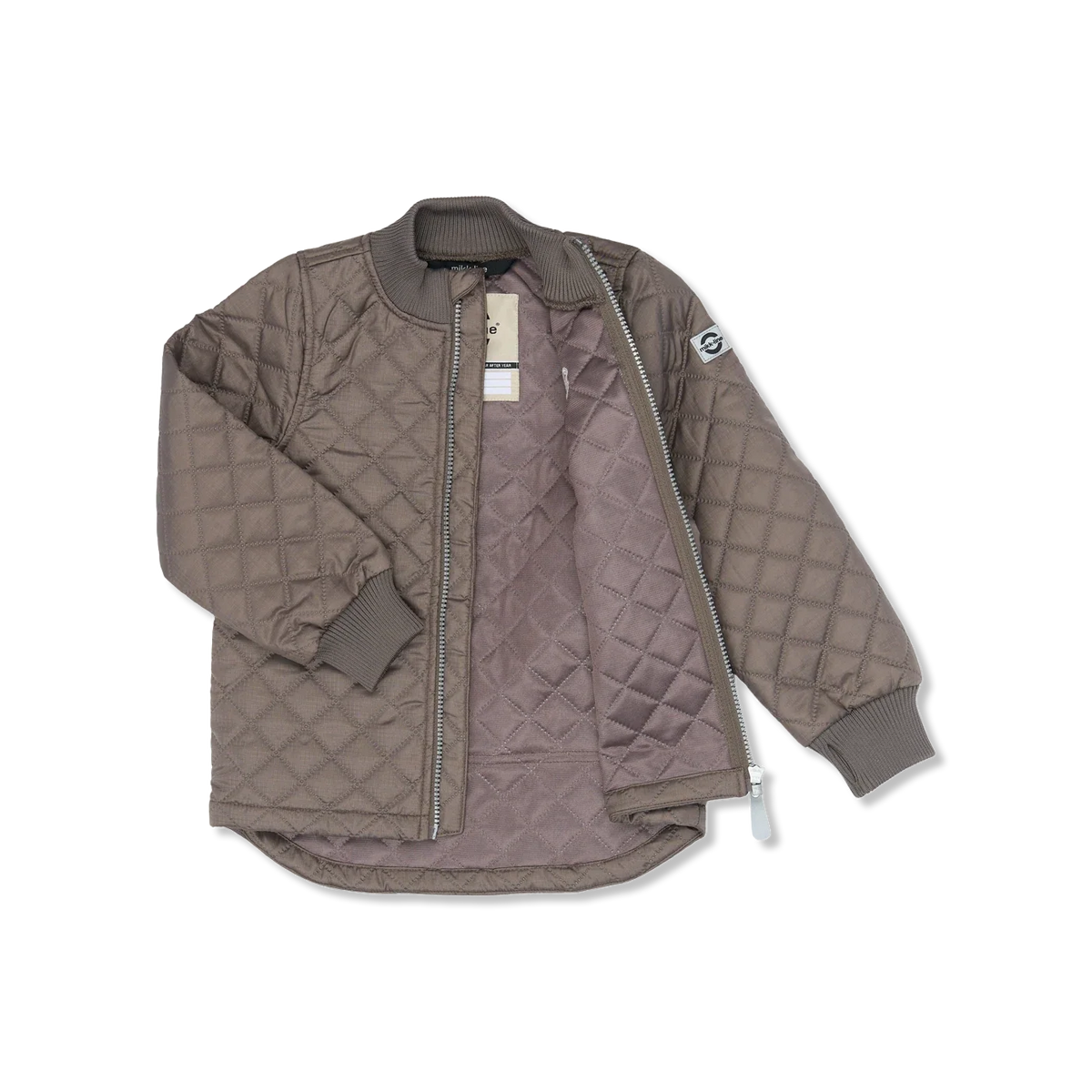 Thermal set