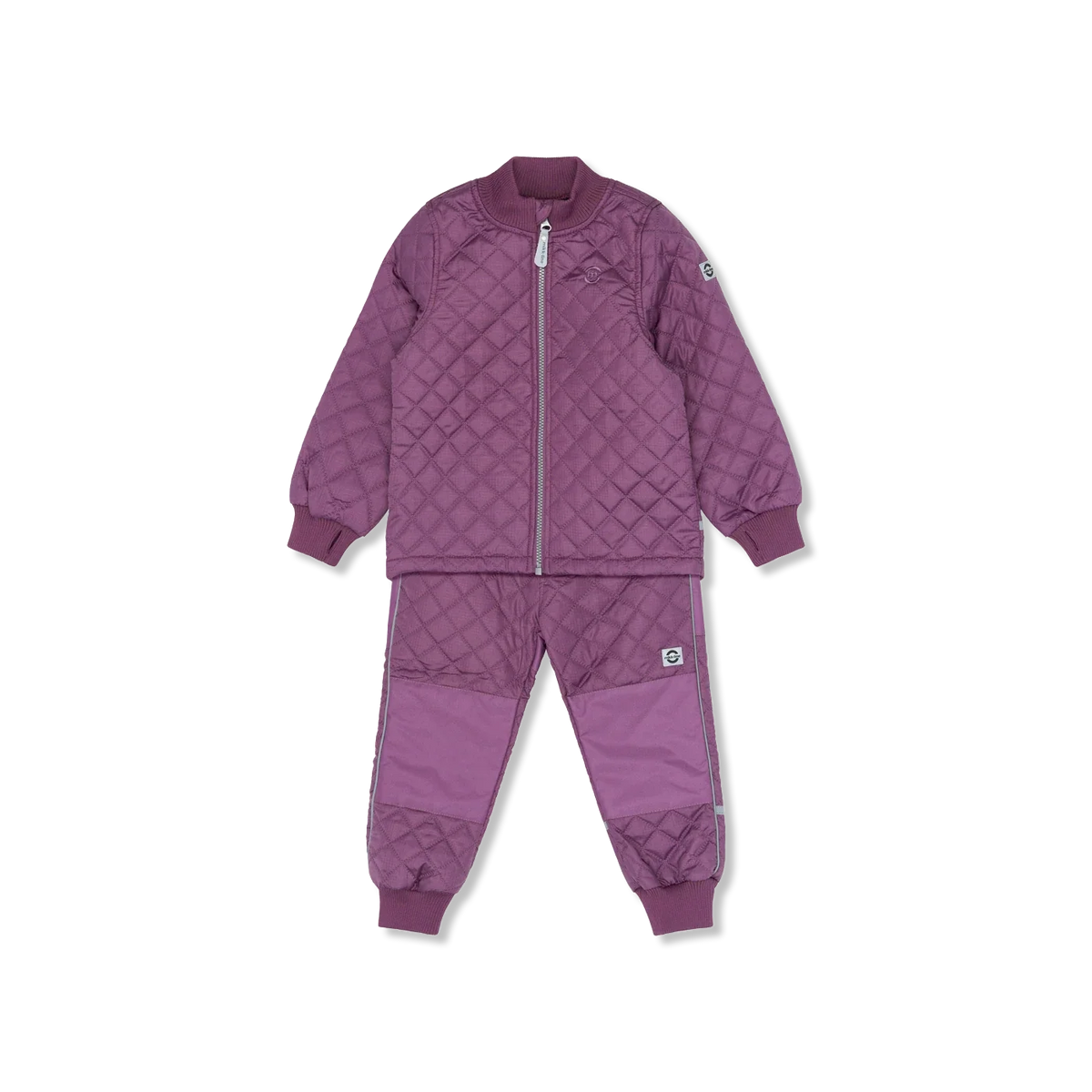 Thermal set