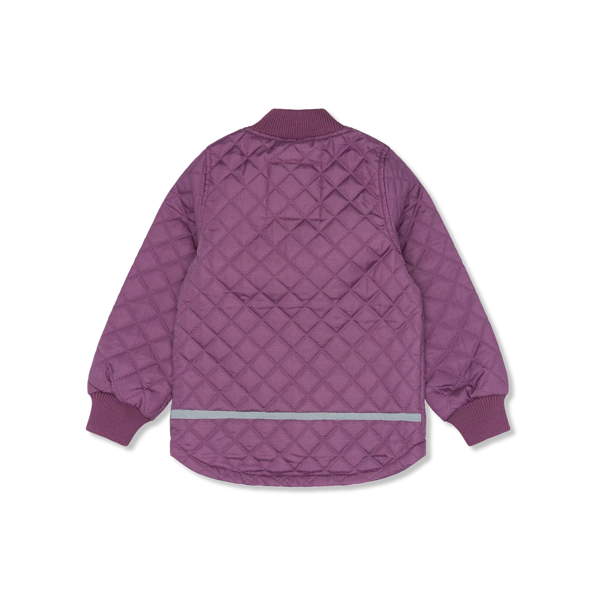 Thermal set