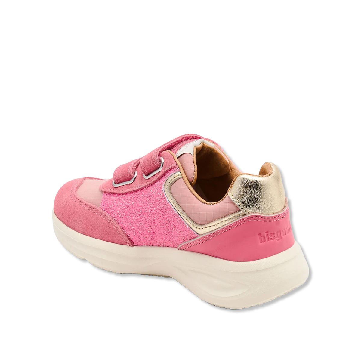 Yuki glitter shoes