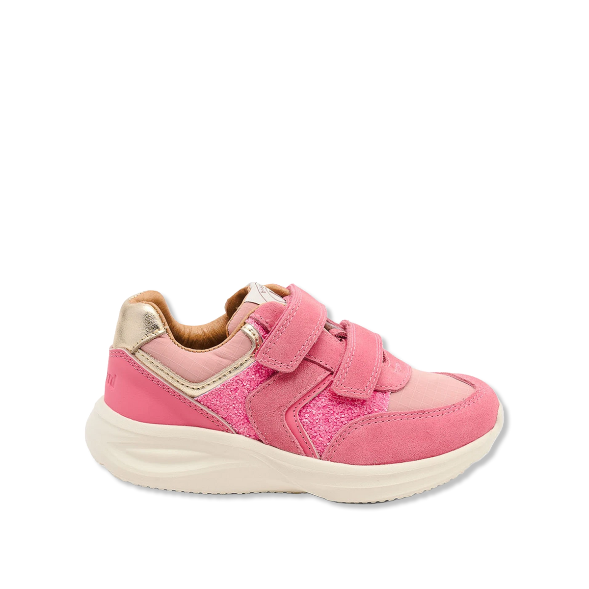 Yuki glitter shoes