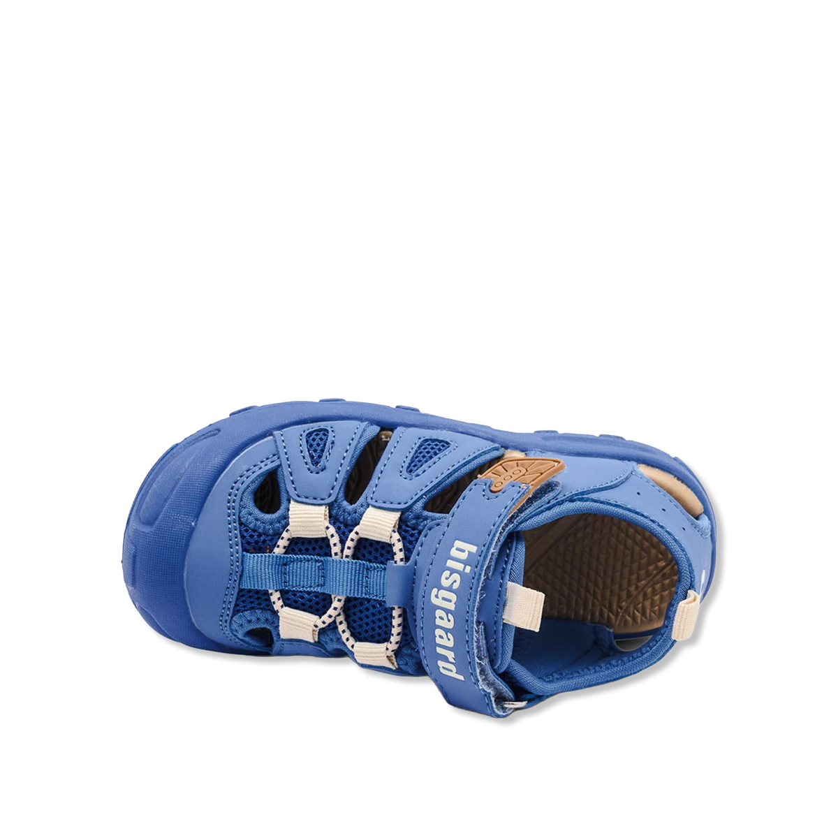 Parker shoes