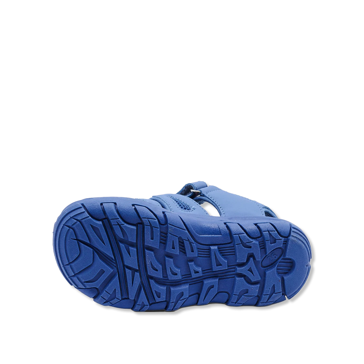 Parker shoes