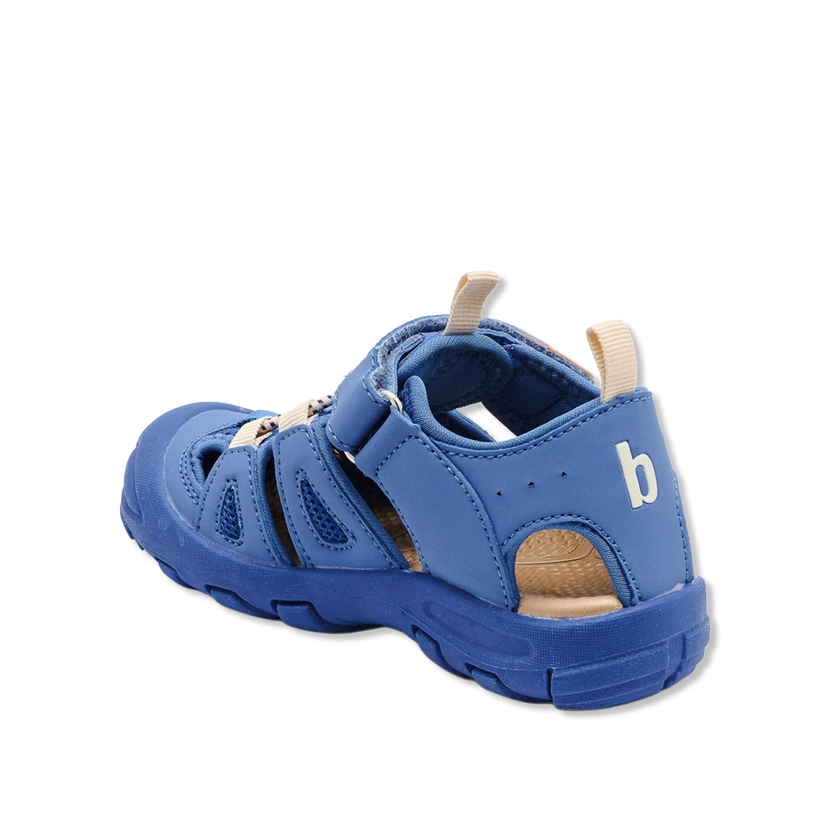 Parker shoes