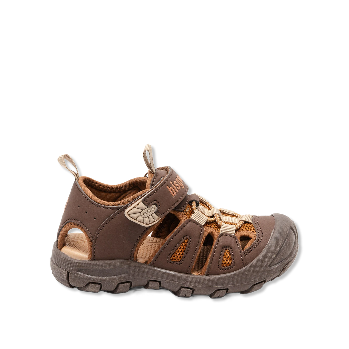 Parker Closed sandals