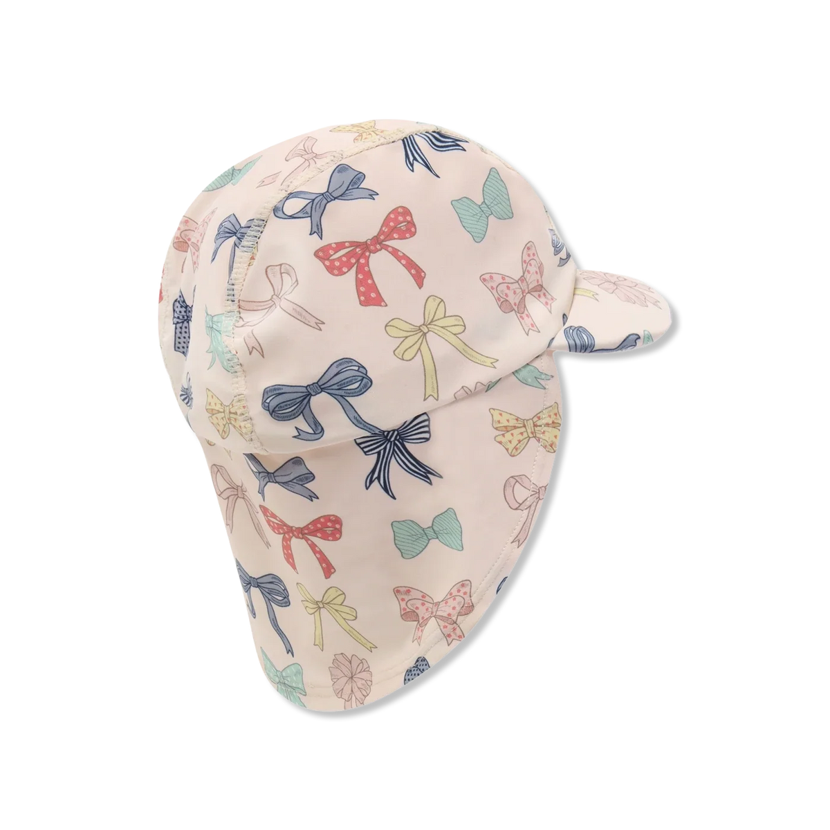 Hcfasai Swim hat