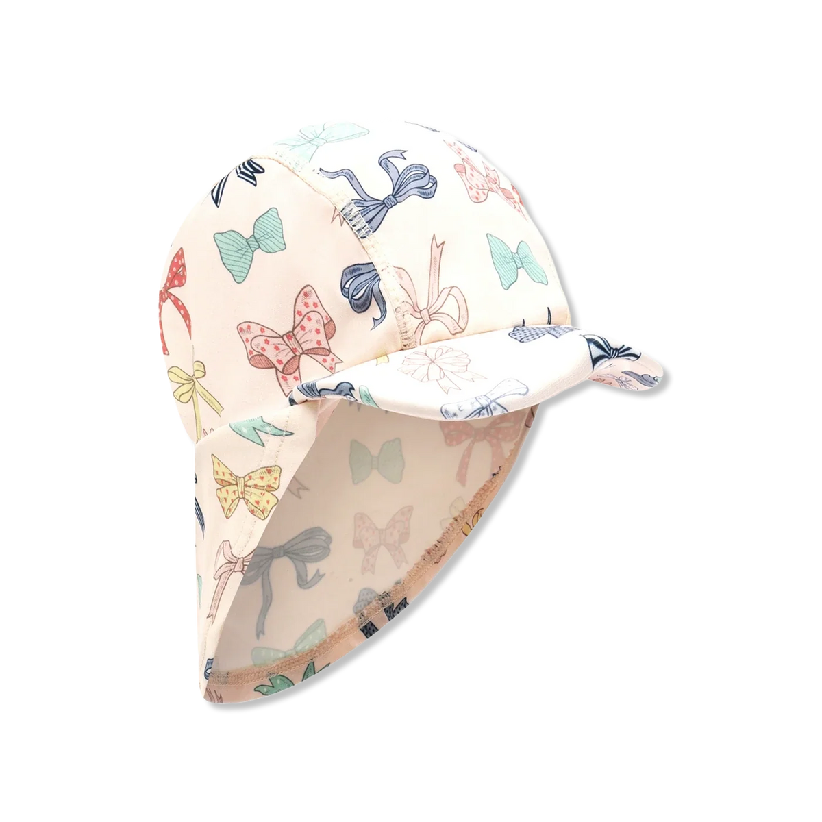 Hcfasai Swim hat