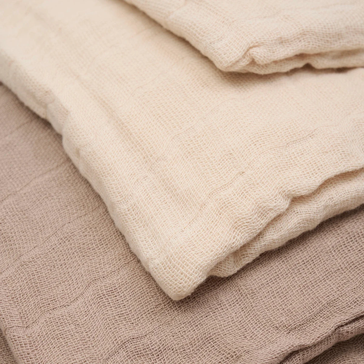 Muslin cloth