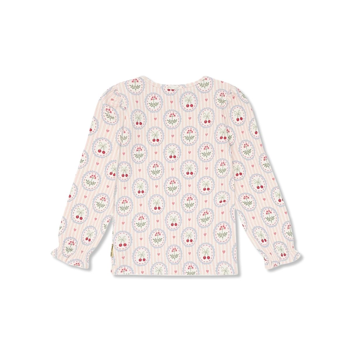 Hcalma lS T-shirt