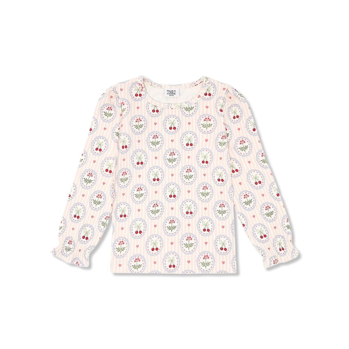 Hcalma lS T-shirt