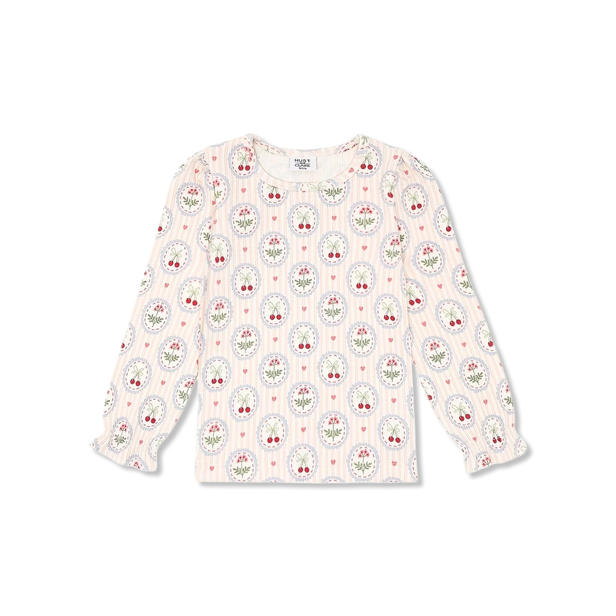 Hcalma lS T-shirt