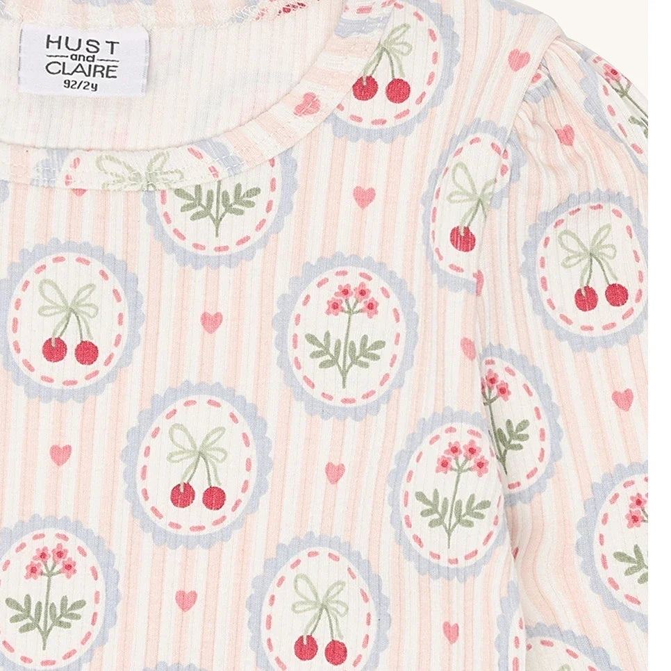 Hcalma lS T-shirt