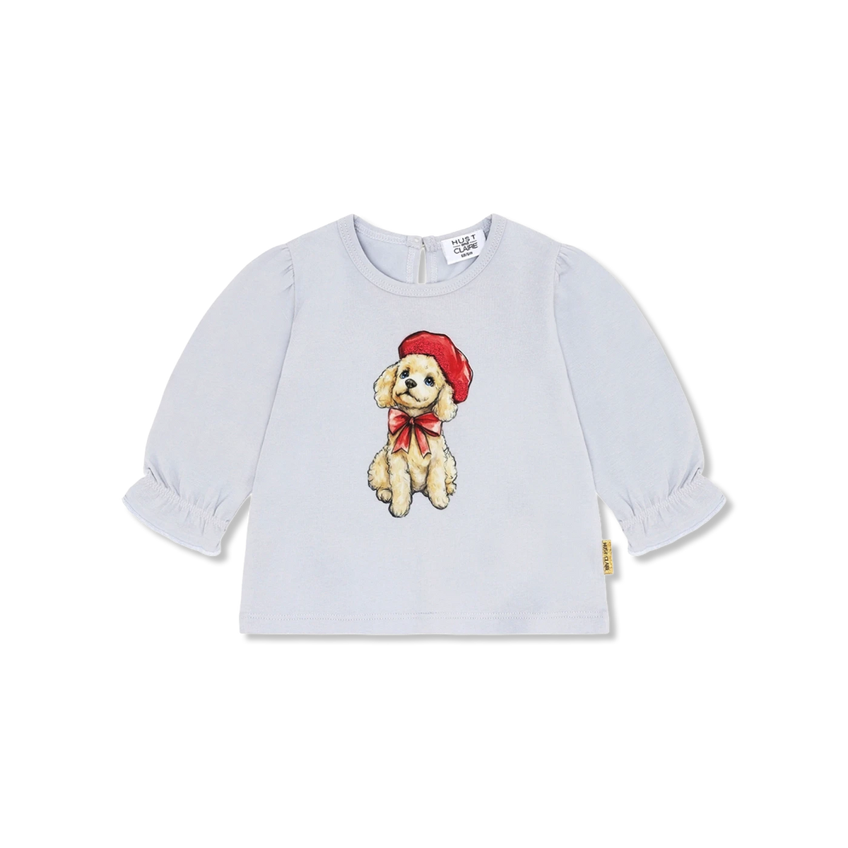 Hcalma lS T-shirt