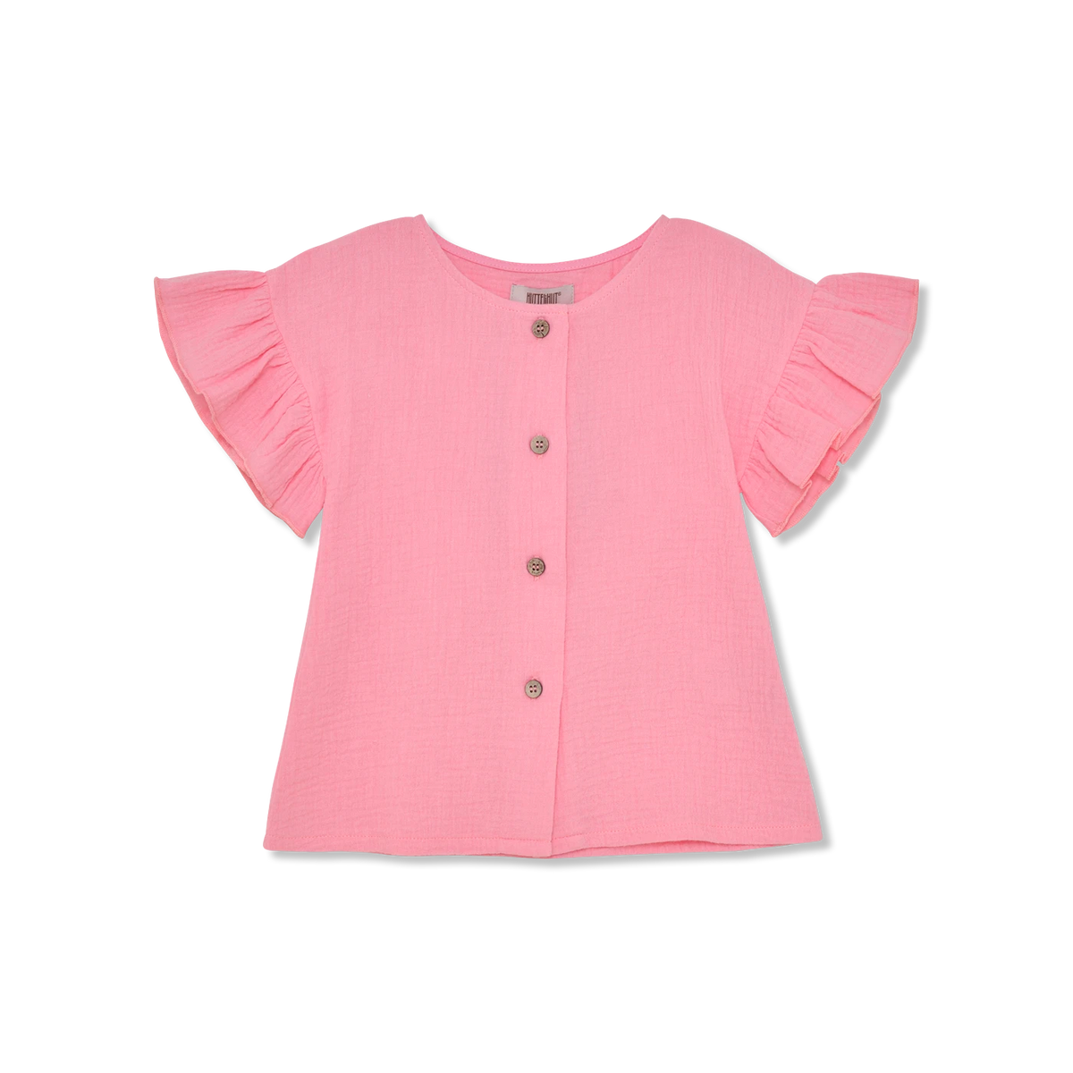 Blouse lS T-shirt